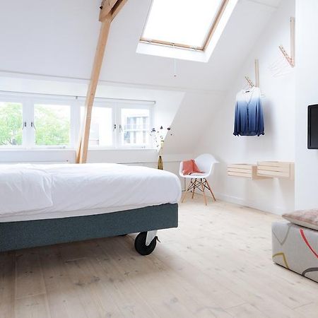 Studio Nr.7 Bed & Breakfast Eindhoven Oda fotoğraf