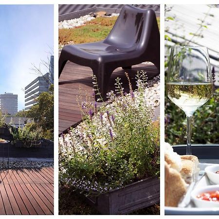 Studio Nr.7 Bed & Breakfast Eindhoven Dış mekan fotoğraf