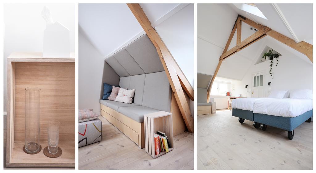 Studio Nr.7 Bed & Breakfast Eindhoven Dış mekan fotoğraf