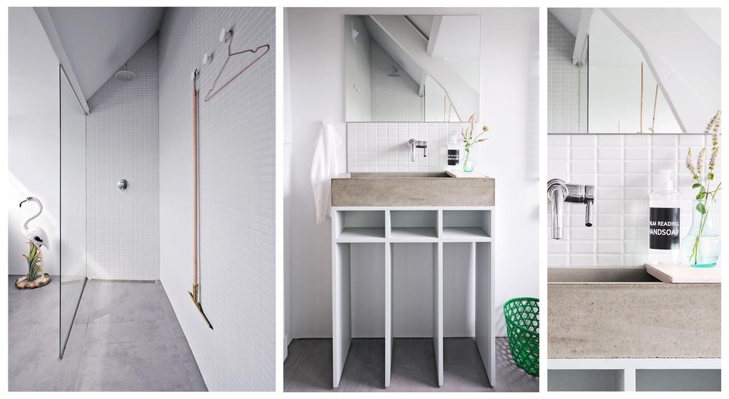 Studio Nr.7 Bed & Breakfast Eindhoven Dış mekan fotoğraf