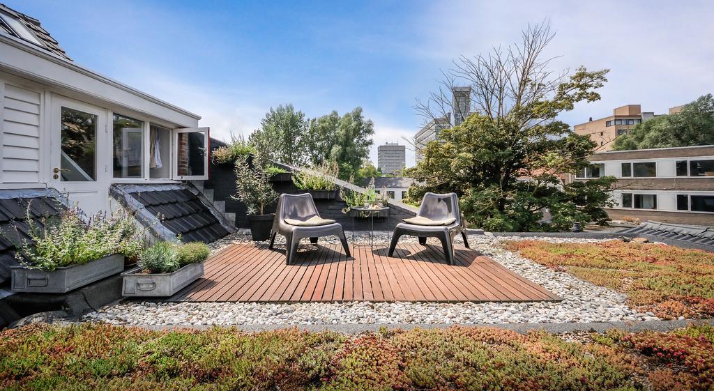 Studio Nr.7 Bed & Breakfast Eindhoven Dış mekan fotoğraf